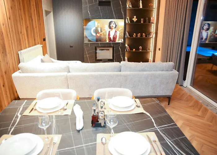 N'gen Luxury - فيلة *