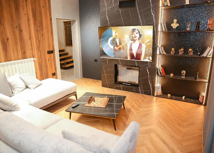 فيلة N'gen Luxury - *