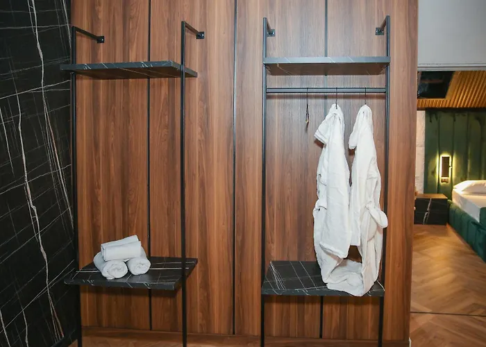 فيلة N'gen Luxury - Razëm