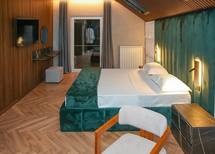 N'gen Luxury - فيلة