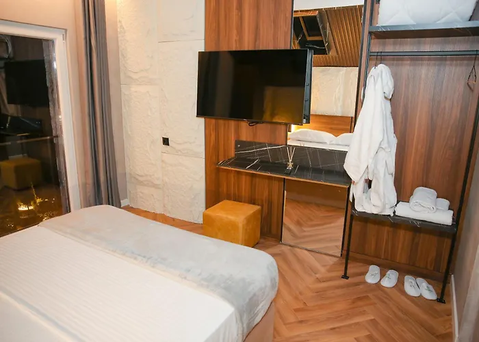 N'gen Luxury - فيلة