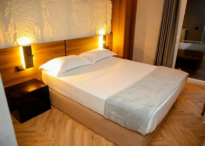 N'gen Luxury - فيلة Razëm