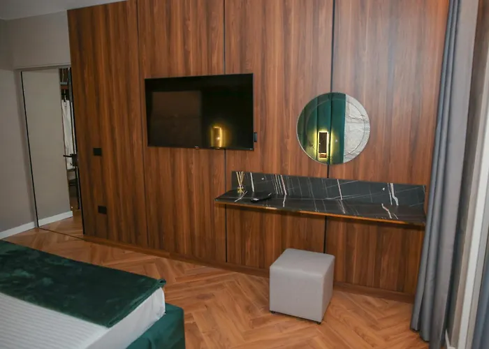 N'gen Luxury - فيلة *