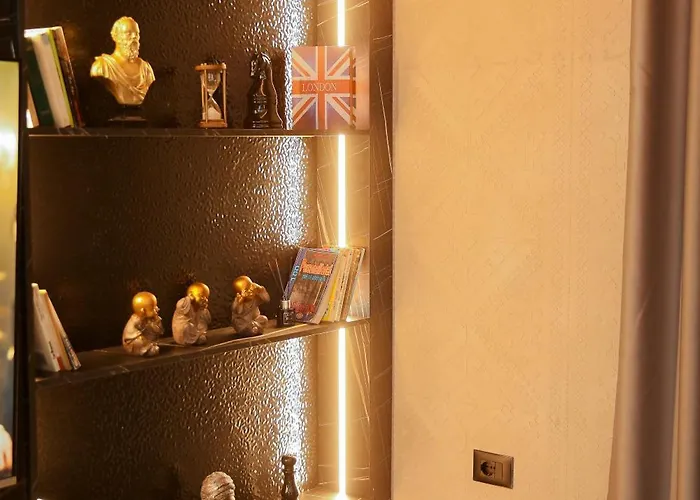 N'gen Luxury - *