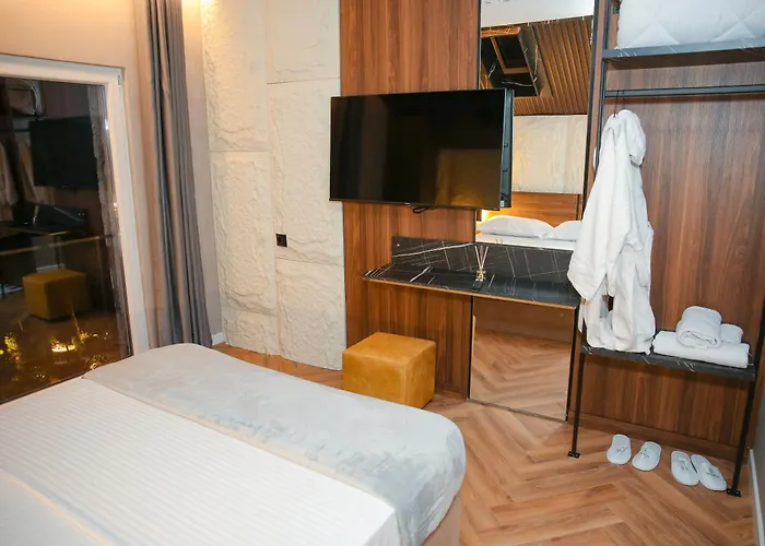 N'gen Luxury - فيلة *