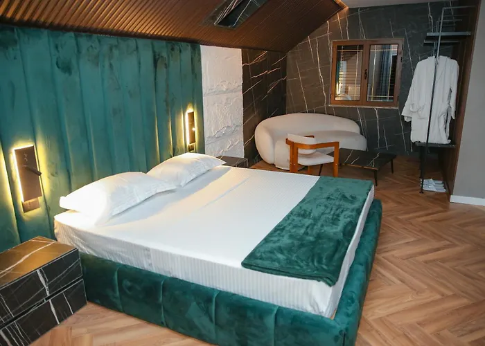 فيلة N'gen Luxury - *