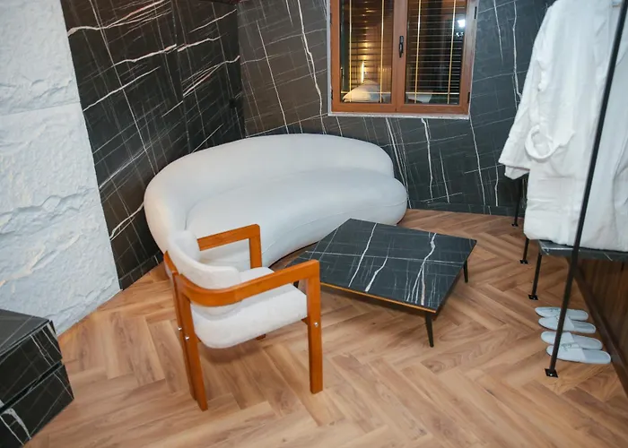 N'gen Luxury - Villa Razëm