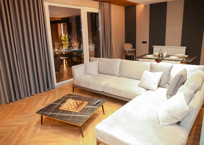 N'gen Luxury - فيلة *