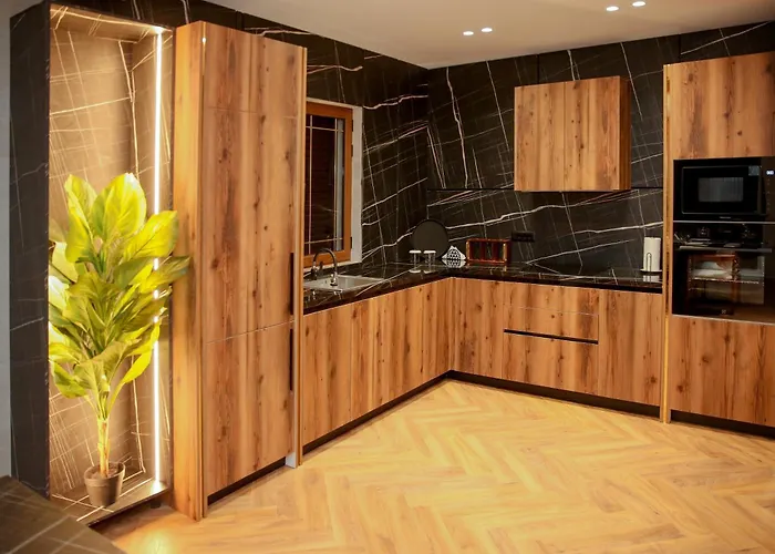 فيلة N'gen Luxury - *