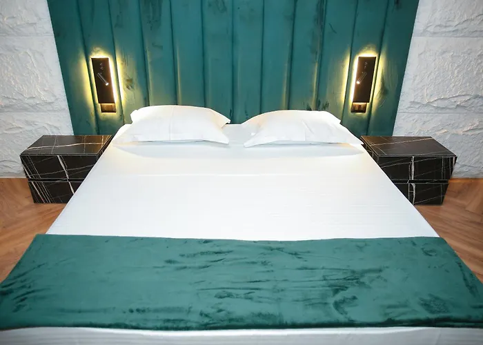 N'gen Luxury - فيلة