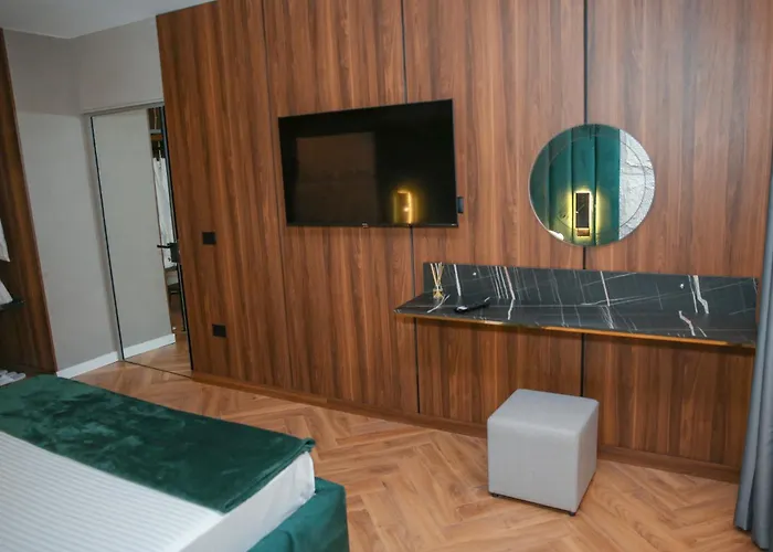 N'gen Luxury - Razëm