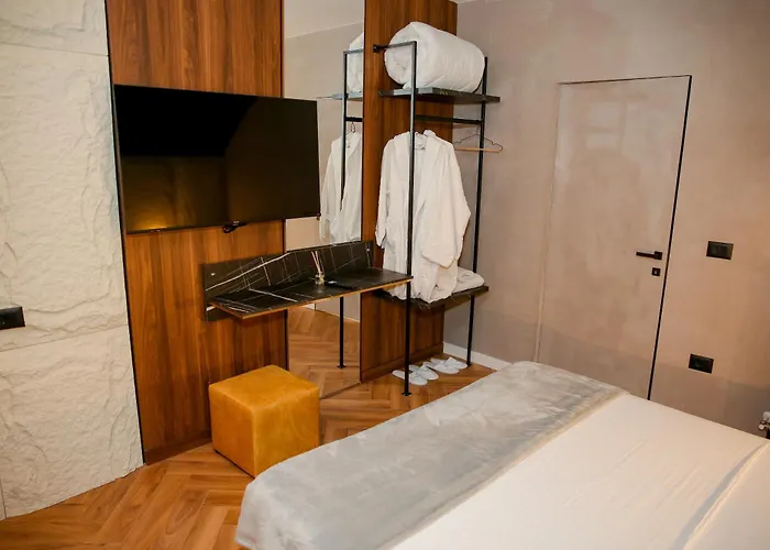 N'gen Luxury - Razëm