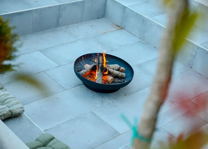 فيلة N'gen Luxury - *