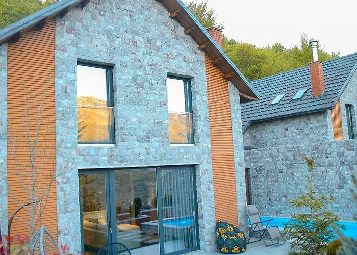 N'gen Luxury - فيلة