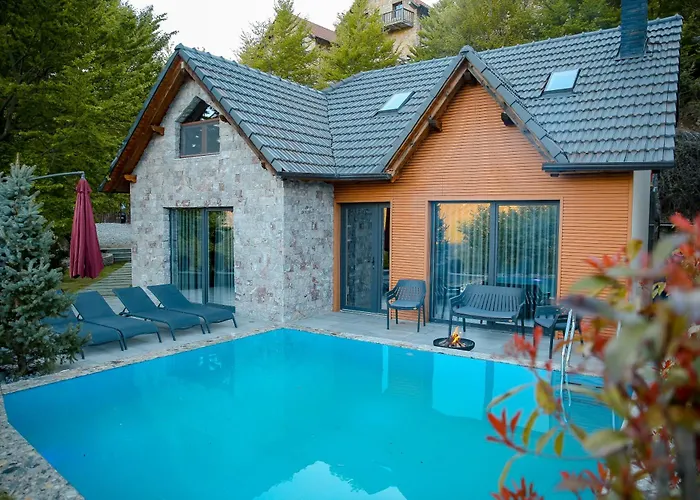 فيلة N'gen Luxury -