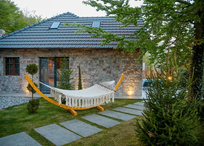 N'gen Luxury - فيلة