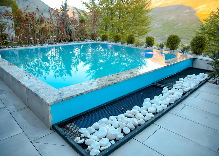 N'gen Luxury - فيلة *