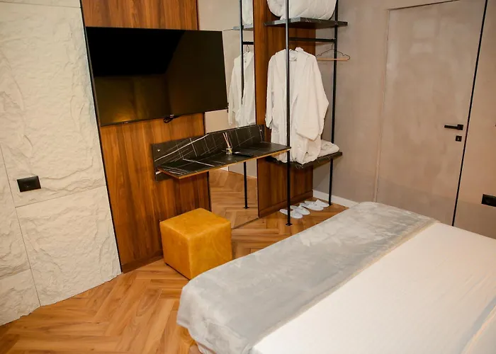 فيلة N'gen Luxury - *