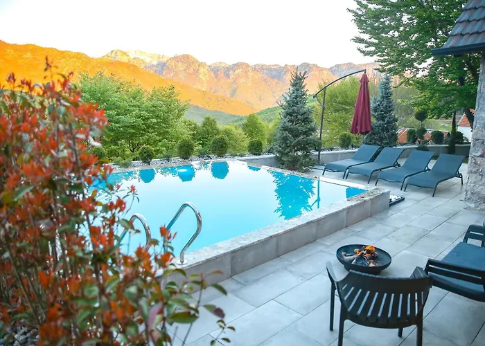 فيلة N'gen Luxury -