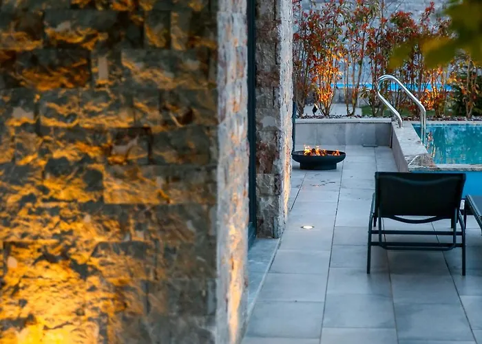 N'gen Luxury - فيلة Razëm