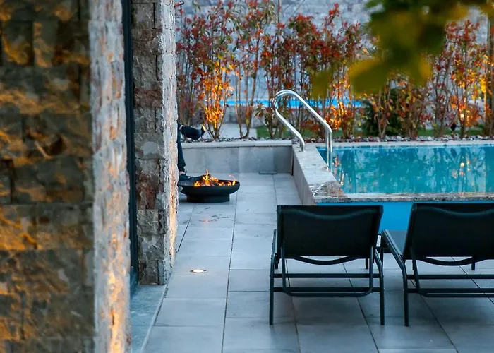 فيلة N'gen Luxury - *