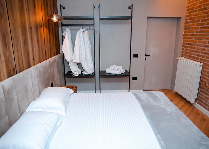 فيلة N'gen Luxury - Razëm