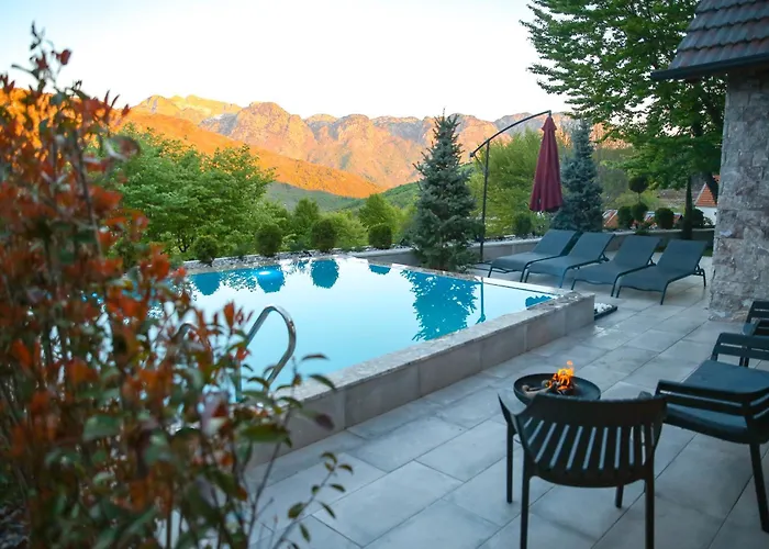 Villa N'gen Luxury - *