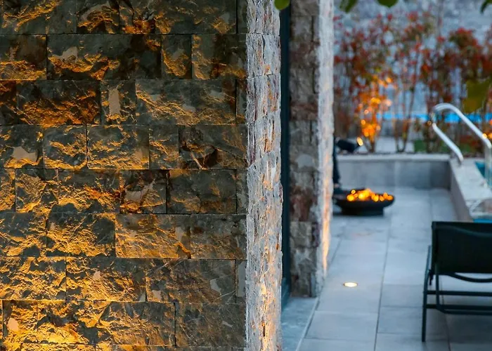 فيلة N'gen Luxury - Razëm