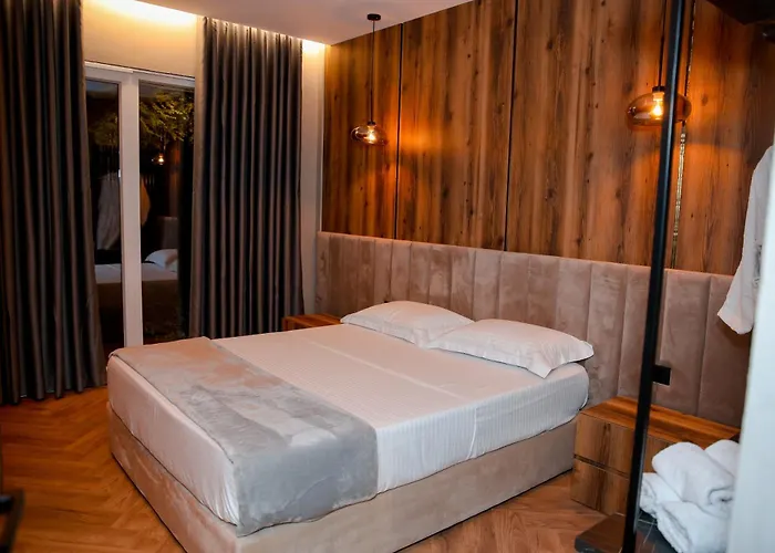 N'gen Luxury - Razëm