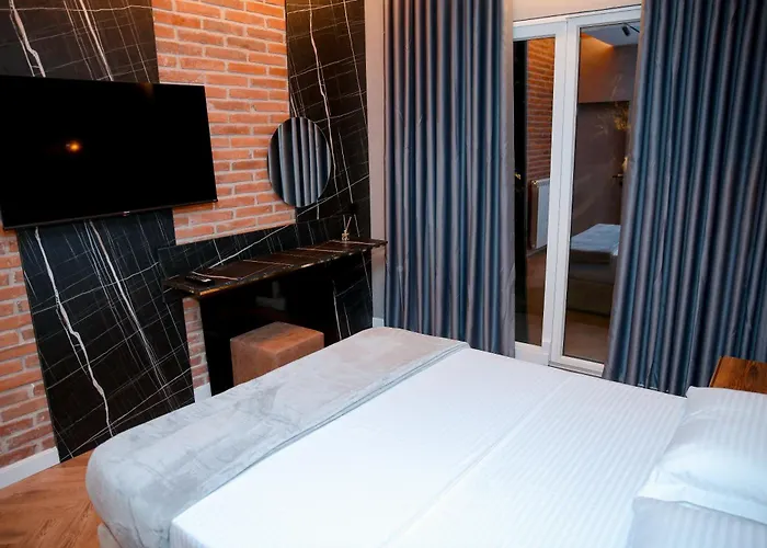 N'gen Luxury - فيلة Razëm