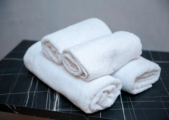 N'gen Luxury - فيلة Razëm