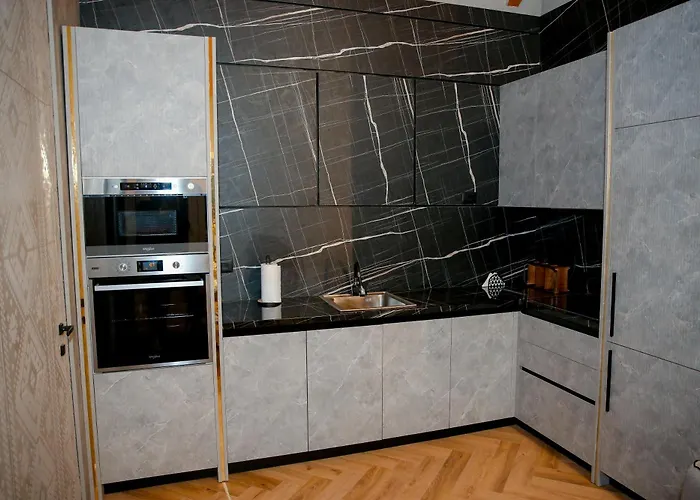 N'gen Luxury - فيلة