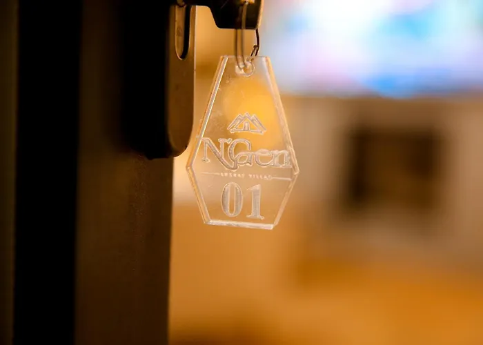 N'gen Luxury - * Razëm