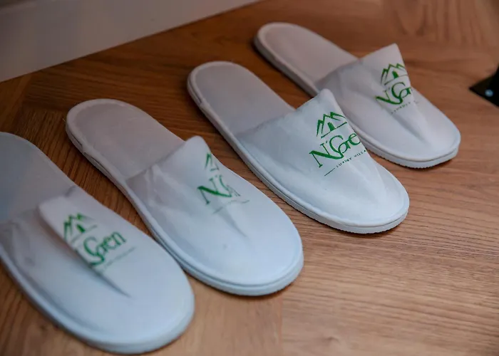 فيلة N'gen Luxury - Razëm