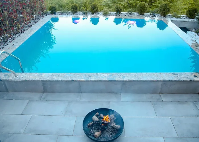 N'gen Luxury - فيلة *