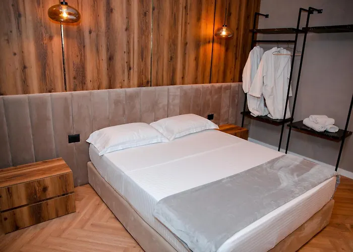 N'gen Luxury - فيلة