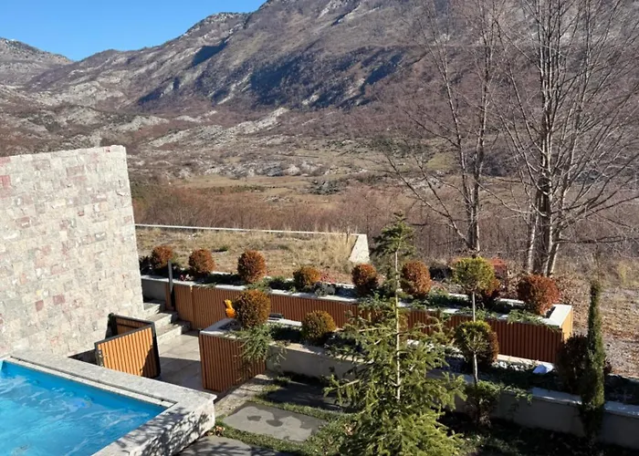 N'gen Luxury - Villa